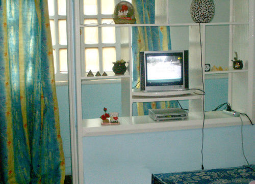 Hostel King Tut Kairo